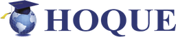 HOQUE UK logo